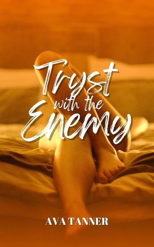 Ava Tanner - Tryst with the Enemy.