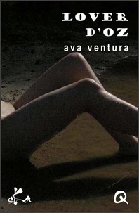 Ava Ventura - Lover d'Oz.