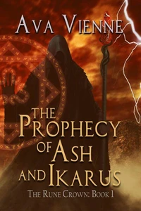 The Prophecy of Ash and Ikarus