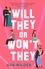 Will They or Won't They. An enemies-to-lovers, second chance Hollywood romance