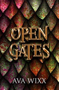 Open Gates