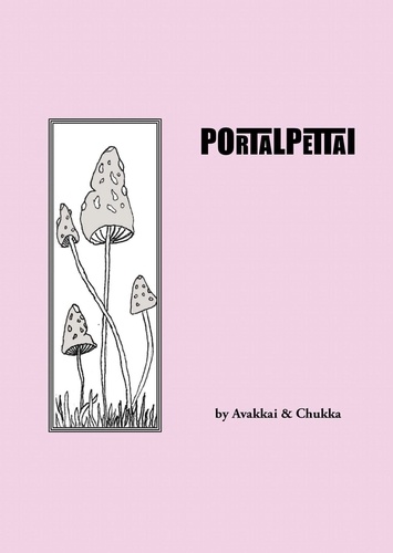  Avakkai et  Chukka - Portalpettai.