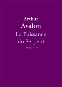 La puissance du serpent