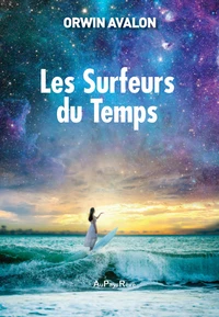 Les surfeurs du temps