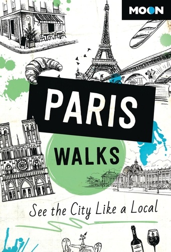 Paris Walks
