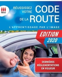 Kindle books téléchargements gratuits au Royaume-Uni Réussissez votre code de la route  - L'apprentissage par l'image - Dernières règlementations en vigueur 9782822406222 in French iBook PDB par Avanquest