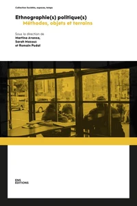 Ethnographie(s) politique(s)