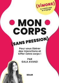 Mon corps (sans pression)