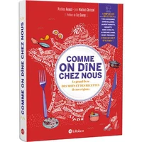 Comme on dîne chez nous