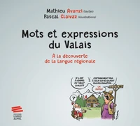 Mots et expressions du Valais