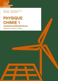 Physique-Chimie