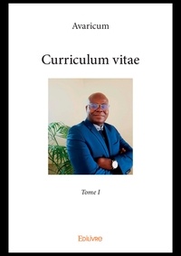 Avaricum Avaricum - Curriculum vitae.
