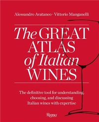 The Great Atlas of Italian Wines