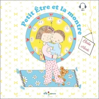 Petit Etre et la montre