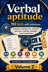 150 Tests with solutions Volume 2