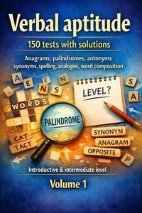 150 tests with solutions