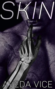 Skin: A Bodyguard Monster Romance Prequel
