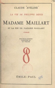 Madame Maillard