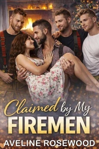 Claimed by My Firemen