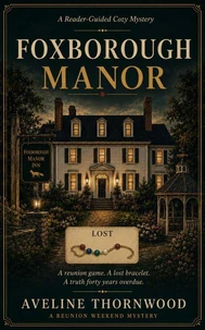 Foxborough Manor