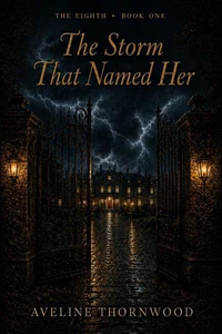 The Storm That Named Her