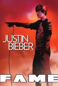FAME: Justin Bieber: Graphic Novel