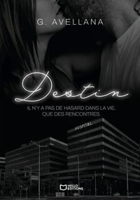 Destin - Tome I : Il n'y a pas de hasard dans la vie, que des rencontres
