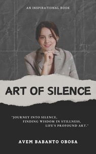  Avem Babanto Obosa - Art of Silence.