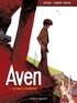  Stefan - Aven - Tome 01 - Les lois de l'attraction.