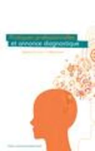 Pratiques professionnelles et annonce diagnostique