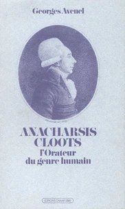 Anacharsis Cloots