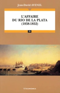L'affaire du Rio de la Plata