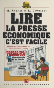 Lire la presse économique au quotidien