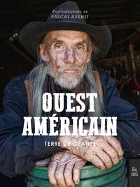 Ouest américain