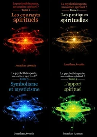Le psychothérapeute, un soutien spirituel ?