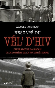 Rescapé du Vél' d'Hiv