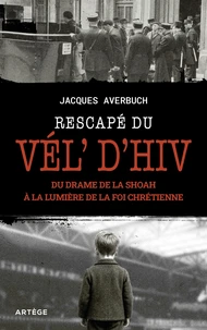 Rescapé du Vél' d'hiv'