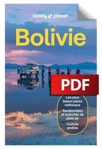 Bolivie