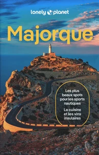 Majorque
