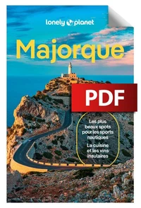 Majorque