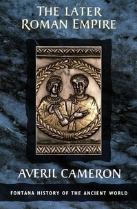 Averil Cameron - The Later Roman Empire (Text Only).