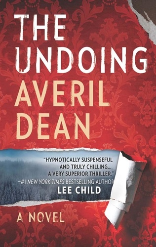 Averil Dean - The Undoing.