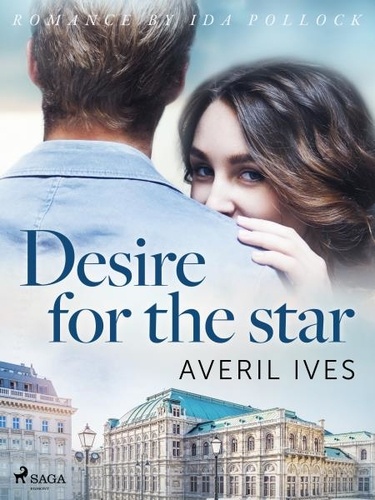 Averil Ives - Desire for the Star.