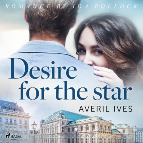 Averil Ives et Christie Amery - Desire for the Star.