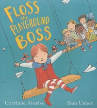 Floss the Playground Boss