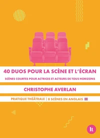 40 duos pour la scène et l'écran