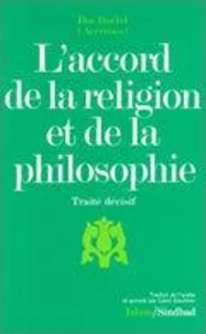 L'Accord de la religion et de la philosophie