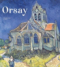 Le musée d'Orsay