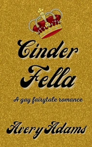 Cinder Fella