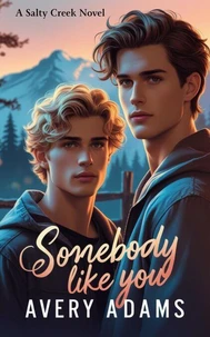 Somebody Like You